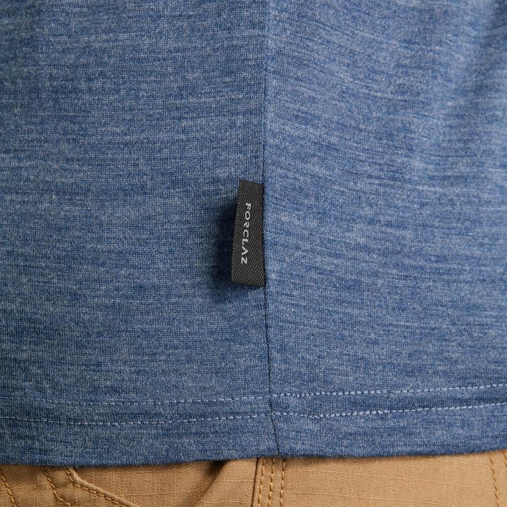 Actual product image Forclaz TRAVEL 500 (L)