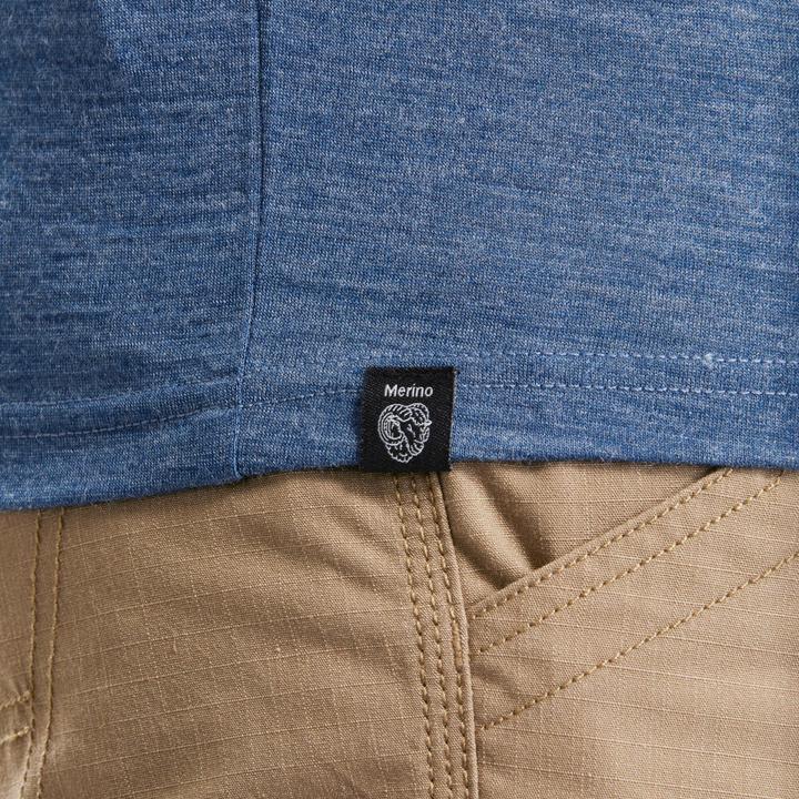 Actual product image Forclaz TRAVEL 500 (L)
