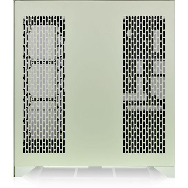 Produktbild Thermaltake CTE E550 TG (Mini-ITX, E-ATX, ATX, mATX)