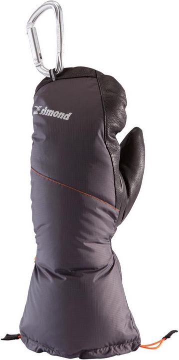 Actual product image Simond Makalu 2 (L)