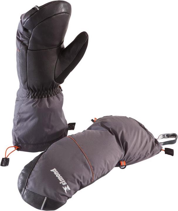 Actual product image Simond Makalu 2 (L)