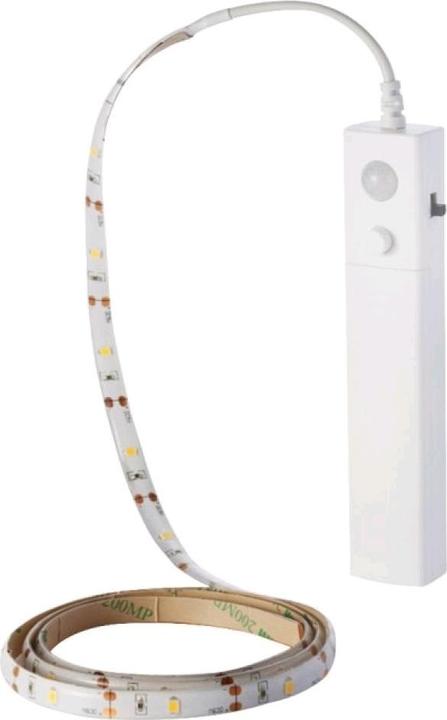 Produktbild V-TAC LED Streifen Set (Warmweiss, 100 cm, Outdoor)