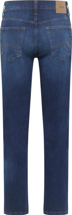 Actual product image Mustang Tramper Jeans Straight Fit Dark Blue (W52/L32)