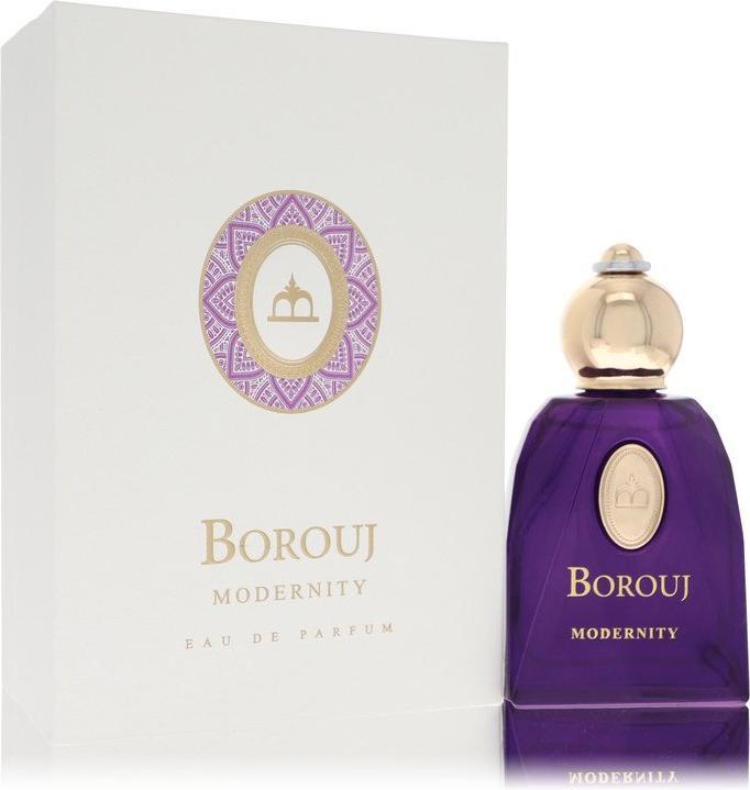Borouj Modernity (Eau de Parfum, 85 ml)