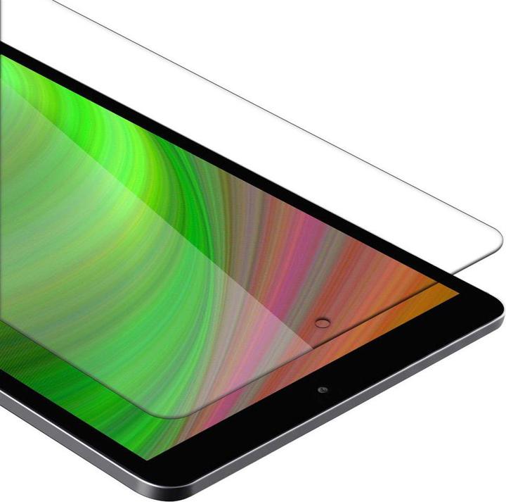 Actual product image Cadorabo display protection glass (1 Piece, MediaPad M5 8.4)