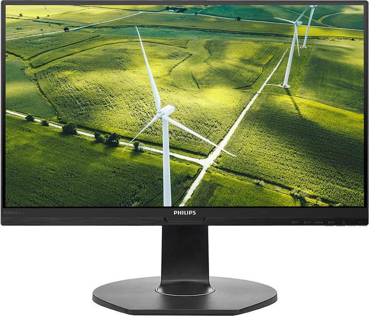 Philips 241B7QGJEB/00 (1920 x 1080 pixels, 24")