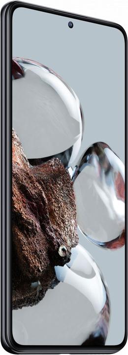 Actual product image Xiaomi 12T (128 GB, Black, 6.67", Dual SIM, 108 Mpx, 5G)