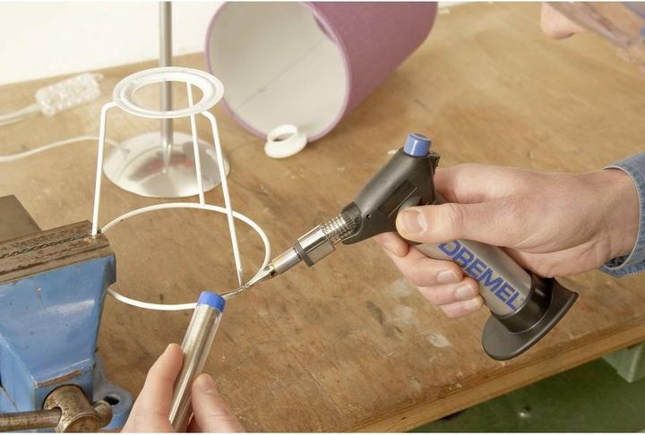 Image du produit Dremel Butan-Lötkolben