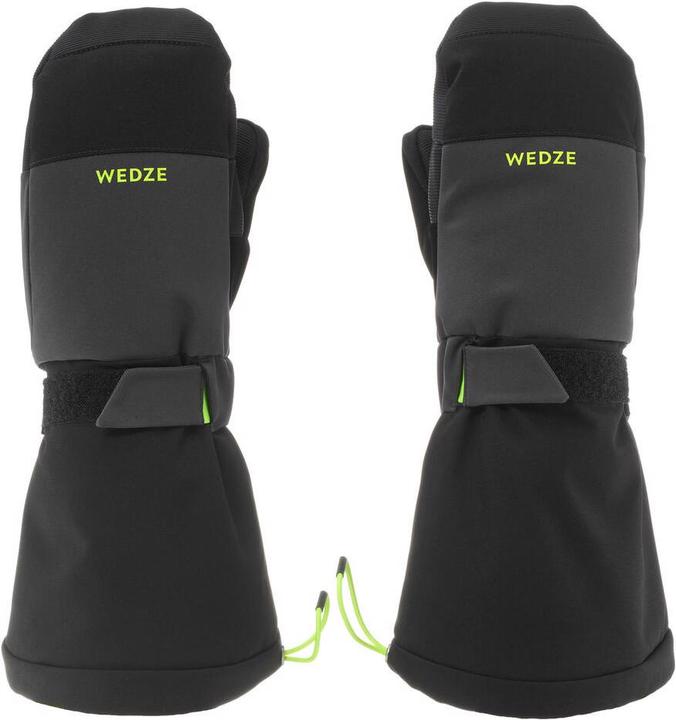 Actual product image Wedze 550 (5, 6)