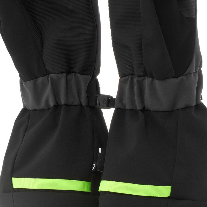 Actual product image Wedze 550 (5, 6)