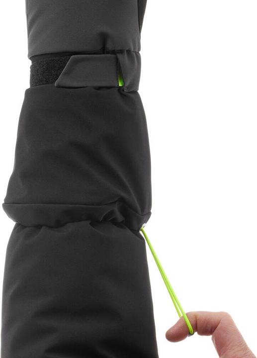 Actual product image Wedze 550 (5, 6)
