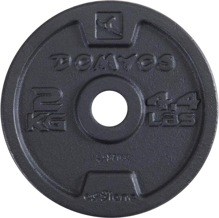Immagine prodotto Corength Mkit Vecchio (4 x 2 kg, 8 x 1 kg)