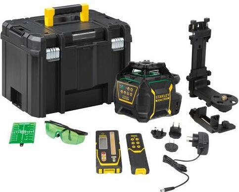Produktbild Stanley Rotationslaser Fatmax