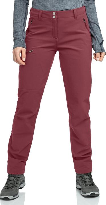 Immagine prodotto Schöffel Pantaloni Ascona Warm L (48)