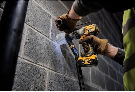 Actual product image DeWalt DCK853P4QW
