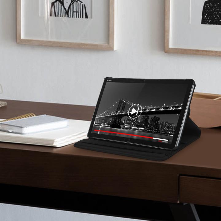 Actual product image Avizar 360 Series (Huawei MediaPad M5 Lite)