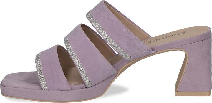 Actual product image Caprice Mule (40)