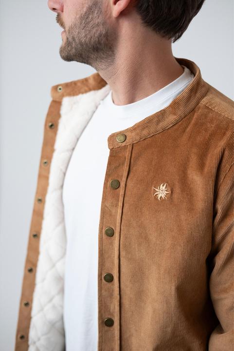 Produktbild Bavarian Caps Hardkord (XL)