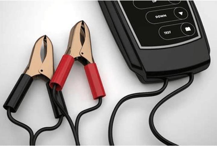 Immagine prodotto Ctek analizzatore di batterie
