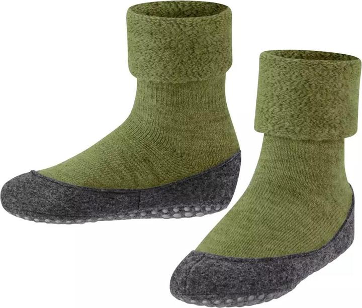 Actual product image Falke Cosyshoe (23)