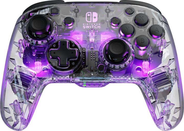 Produktbild PDP Afterglow Deluxe (Switch Lite, Switch)