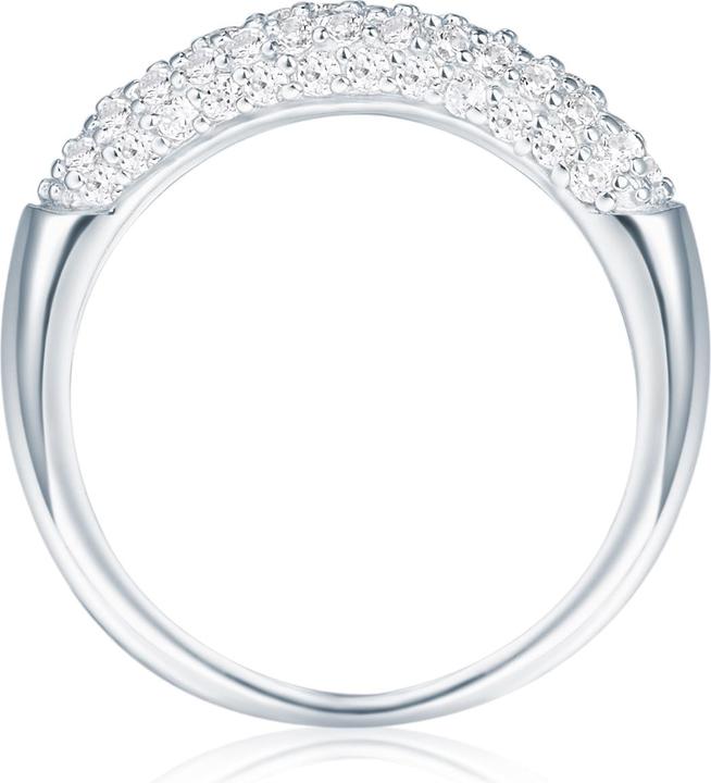 Produktbild Rafaela Donata Damen Sterling Silber Zirkonia silber - 3890 (54, 925 Silber)