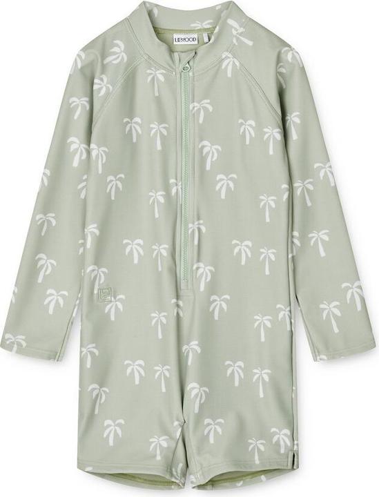 Liewood Schwimmanzug Miami Dusty Mint