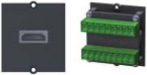Actual product image Bachmann Custom module (Jack socket, 7 cm)
