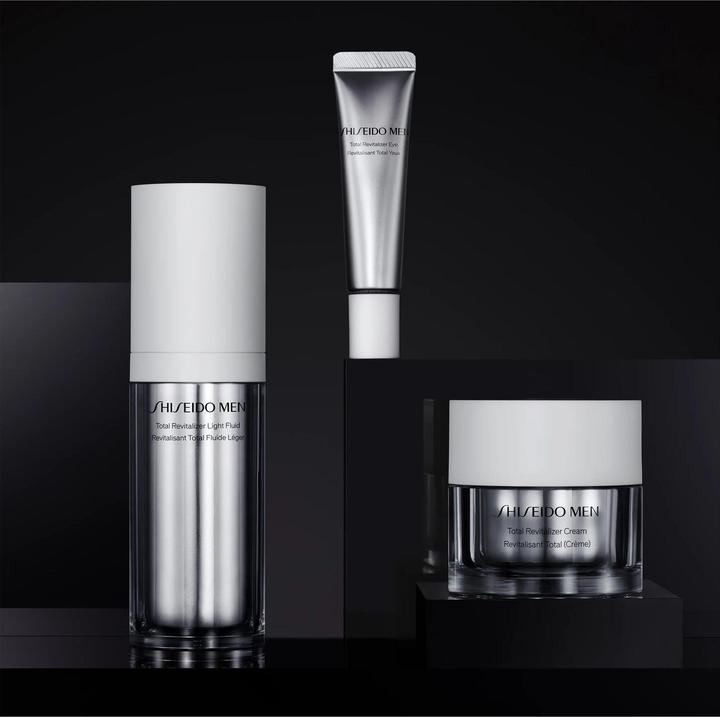 Image du produit Shiseido Lumière revitalisante totale (re) (70 ml)