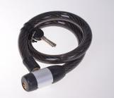 Immagine prodotto Filmer Blocca cavo a spirale 80/18 (80 cm)