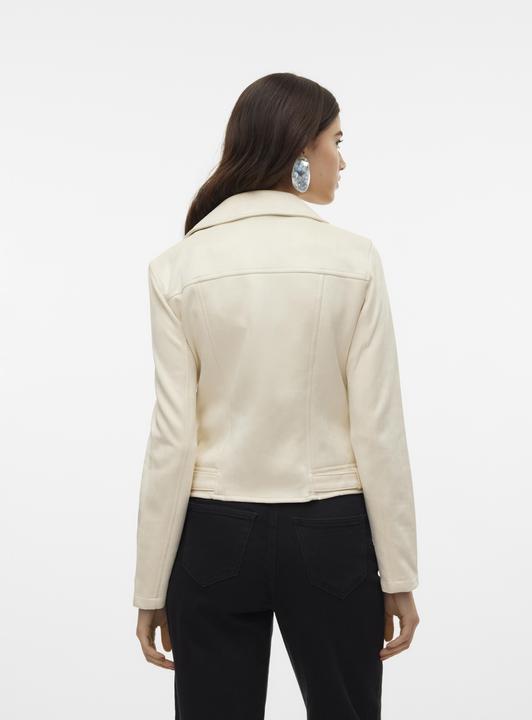 Produktbild Vero Moda Bandkragen Jacke Jacke (XL)