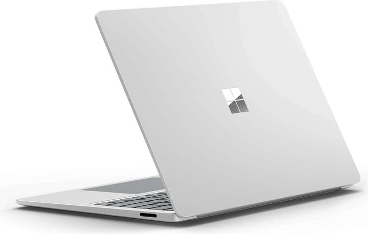 Produktbild Microsoft Surface Laptop 7. Edition for business (mit Netzteil) – Copilot+ PC (13.82", Snapdragon X Elite X1E-80-100, 16 GB, 512 GB, CH)