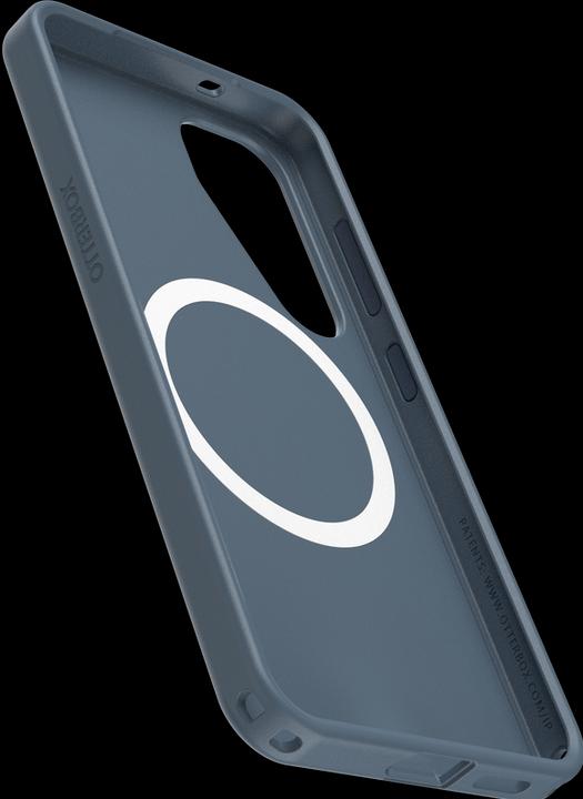 Actual product image OtterBox Symmetry mit Magnets (Samsung Galaxy S25)