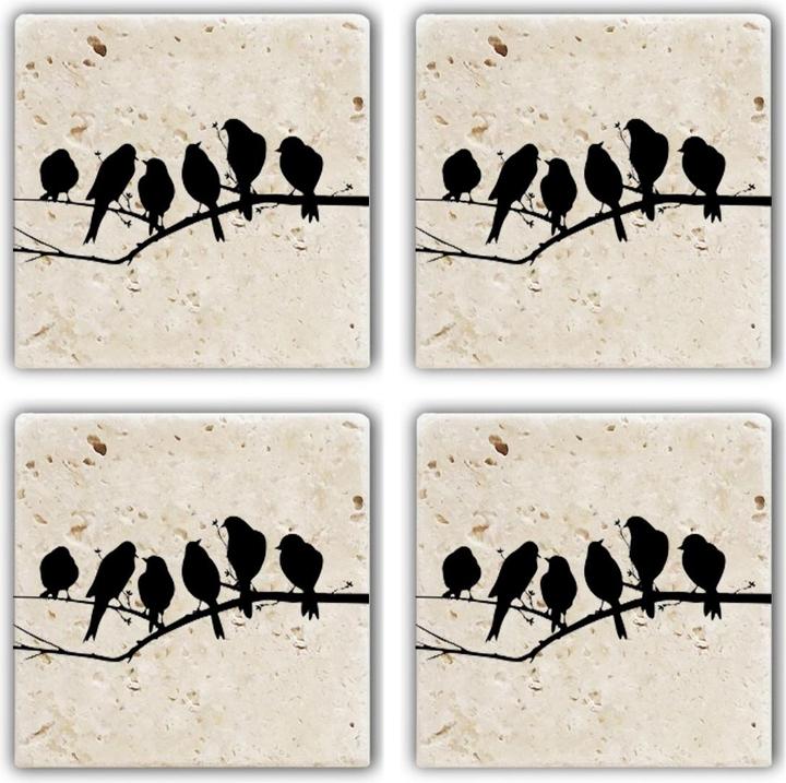 Coasters