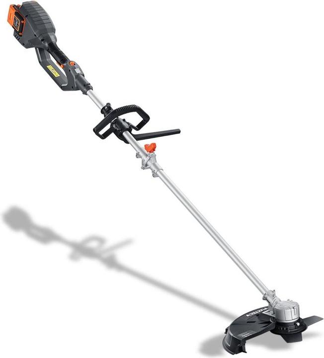 Produktbild Fuxtec FX-E2MS-SET (Kunststoffmesser, Trimmfaden)