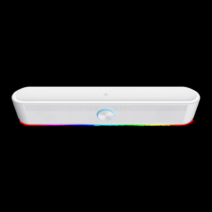 Actual product image Trust GXT 619W Thorne RGB