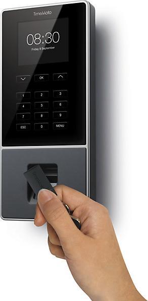 Immagine prodotto Safescan TimeMoto TM-626
