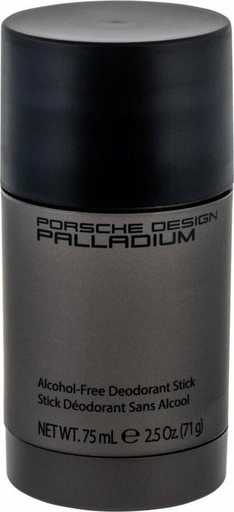 Actual product image Porsche Design Palladium (Stick, 75 ml)