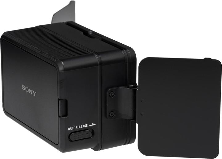 Actual product image Sony Hvl-Le1 (Video light)
