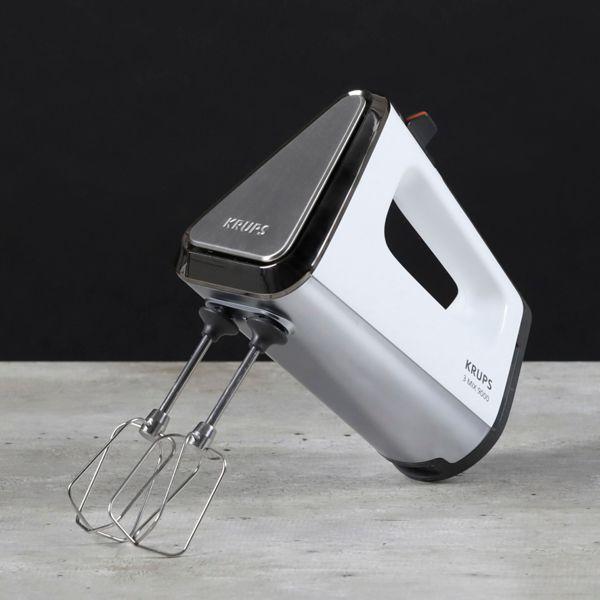 Produktbild Krups KRU GN9101 Handmixer 3Mix 9000 (750 W)