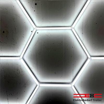 Produktbild EB Troller LED-Hexagon (81600 lm)