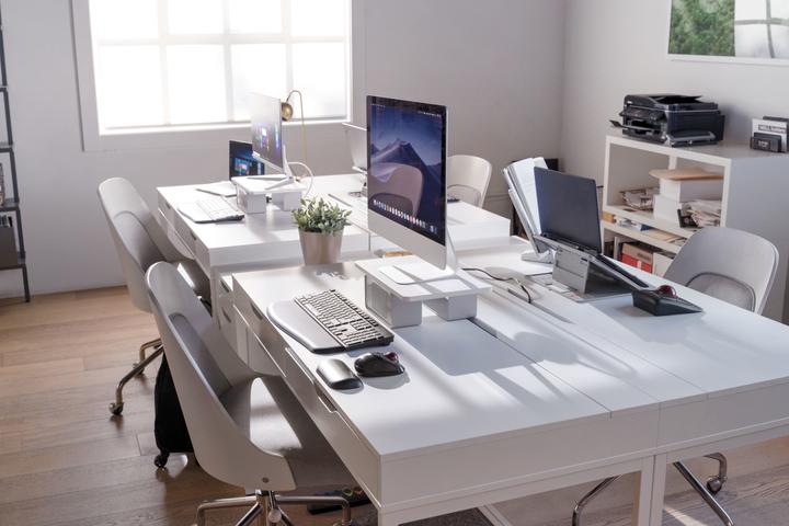 Image du produit Kensington SmartFit Easy Riser Go