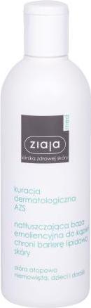 Produktbild Ziaja Atopic Treatment AZS Bath Emulsion (270 ml)