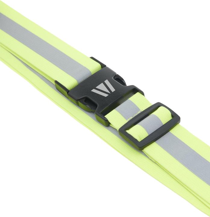 Image du produit Newrban Cellularline Ceinture réfléchissante Jaune