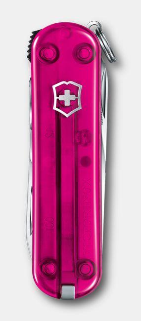 Actual product image Victorinox Nail Clip 580