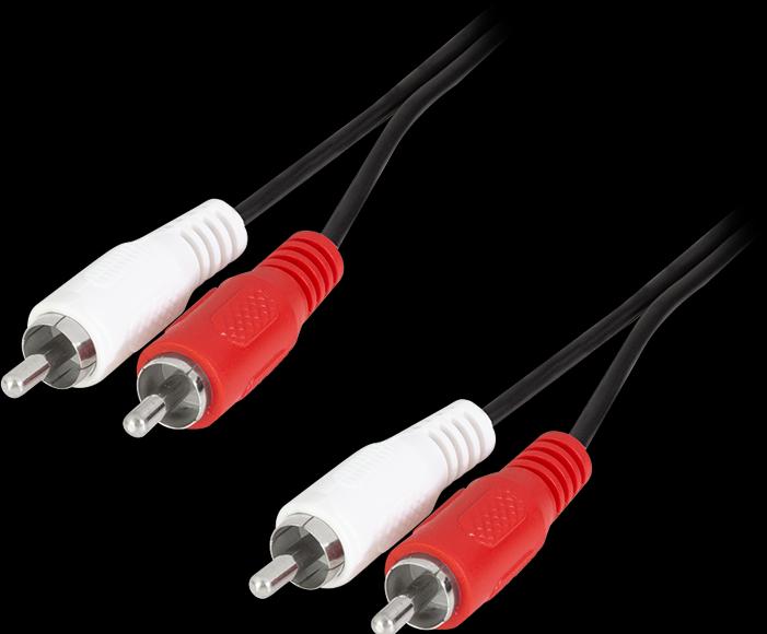 Actual product image LogiLink CA Cinch (10 m, Cinch)