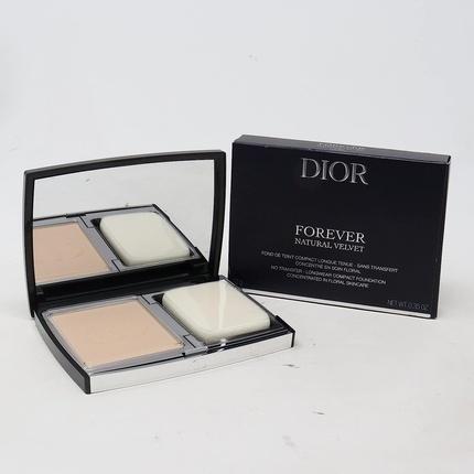 Image du produit Dior Forever Natural Fond de teint compact mat velouté 10g 2.5N Neutre