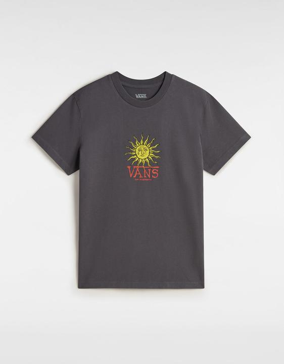 Vans COSMIC RAY BFF SS Asphalt (M)