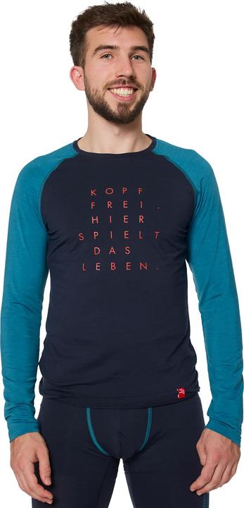 Produktbild Ein schöner Fleck Erde Kopf Frei. (M)