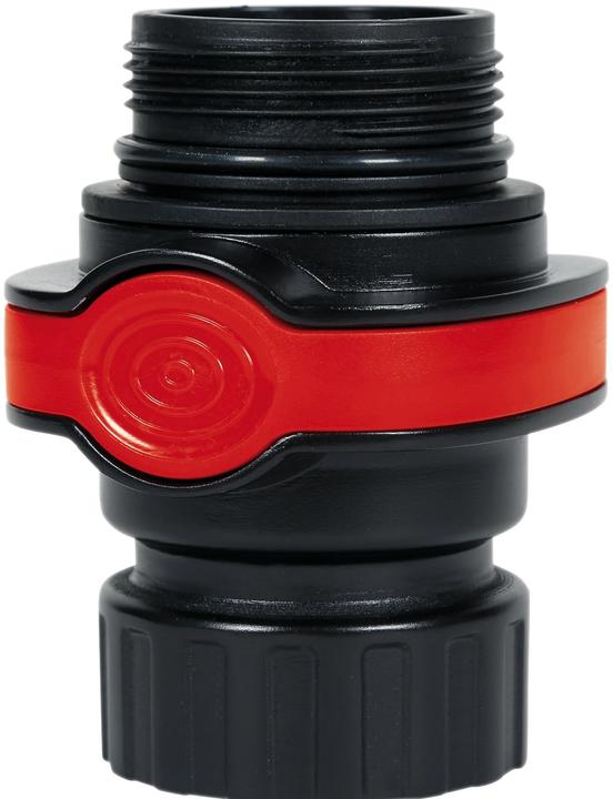 Produktbild Einhell Schmutzwasserpumpe GE-DP 7535 N LL ECO 2-in-1 (Schmutzwasserpumpe)